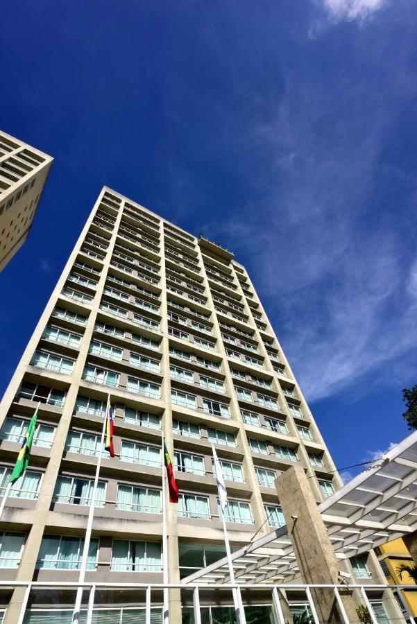 Pestana Caracas Premium City & Conference Hotel Luaran gambar