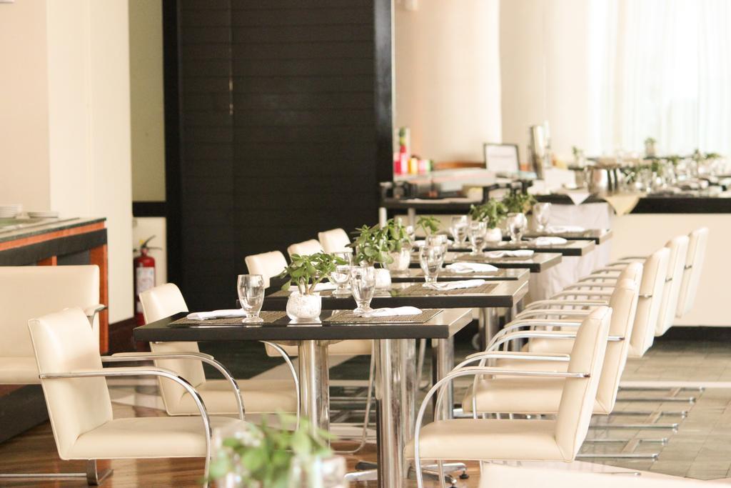 Pestana Caracas Premium City & Conference Hotel Luaran gambar